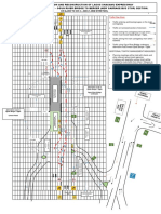 Traffic Diverison Plan - For Field (CH 6+200 to CH 4+800) Revised Edition 1