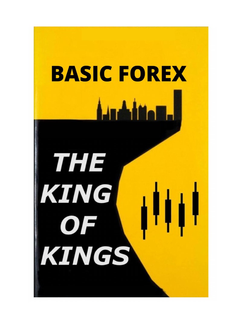 Basic Forex | PDF