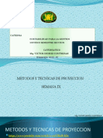 SEMANA 9-2021- II  CONTABILIDAD PARA LA GESTION - VIDEO METODO ANALAIS DOCUMENTO