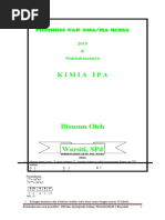 Download PREDIKSI UAN KIMIA 2010 by   SN54496838 doc pdf