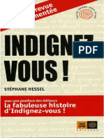 Indignez-Vous - Stéphane Hessel