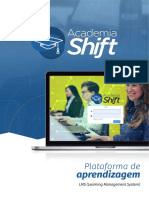 Guia Instrutivo LMS Clientes Shift