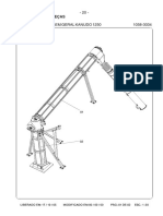 10 - Catálogo de Peças Cj. Montagem Geral Kanudo