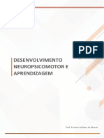 Desenvolvimento Neuropsicomotor