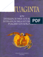 Septuaginta IV 2