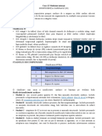 Curs 12 Medicina Interna AMG 2 - Insuficienta Cardiaca