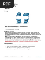 Laboratorio 2@