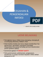 Materi Orientasi PPI Karyawan Baru