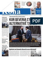 Gazeta Koha WWW - Koha.mk 01-12-2021