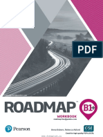 Roadmap b1 Plus Workbook