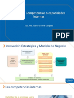 Semnana 4 - Competencias Internas