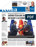 Gazeta Koha WWW - Koha.mk 06-12-2021