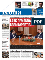 Gazeta Koha WWW - Koha.mk 30-11-2021