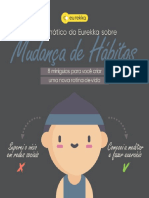 Livro Mudanca de Habitos