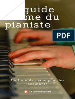 Ebook_le Guide Du Pianiste