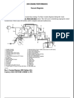 Vacuum Diagrams