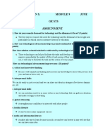 Assignment: Nifalar, Jayson S. June 25,2021 Bsit Wmad Ge Sts