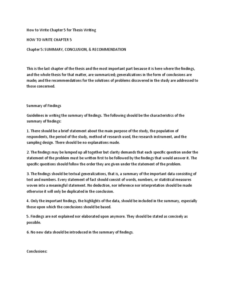 Example of thesis in system analysis and design