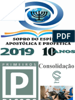 Consolidação iniio