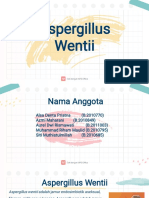 Kelompok 5 - Mikrobiologi Pangan