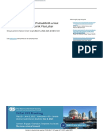 The Probabilistic Power Spectral Densities For Combination of Broadband Seismic Network - En.id