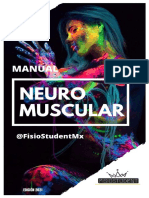 Manual Neuromúscular @fisiostudentmx