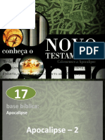 Guia para interpretar Apocalipse com foco nas diretrizes básicas e aplicação prática