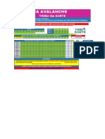 Tenha Lucro com a Lotofácil / Planilha Grátis para Lucrar com a Lotofácil /  Chega de 08 09 10 pontos 