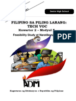 Modyul-2.5-Techvoc. FILIPINO