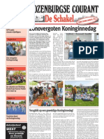 Rozenburgse Courant Week 18