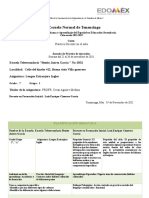 mioFORMATO DE PLANIFICACIÓN DIDACTICA SEGUNDO GRADO INGLES  octubre 2021 (2)