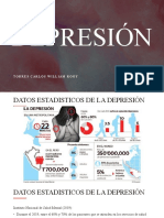 DEPRESIÓN