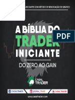 A Bíblia do Trader Iniciante