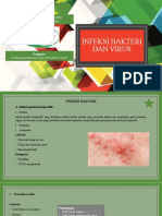 Infeksi Bakteri Dan Virus
