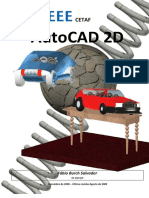 Autocad 2 D