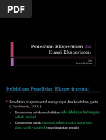 Download Penelitian Eksperimen Dan Kuasi Eksperimen - 5 by Wanti Fitriani SN54500672 doc pdf