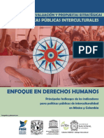 Indicadores Evaluacion