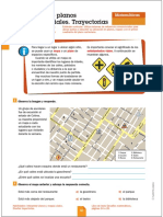 Planos y Mapas I