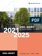Unu-Merit SP 2021-25