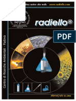 manuale radiello FR 02-04