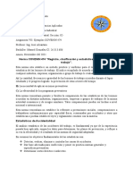 Norma COVENIN 474 “Registro, clasificación y estadísticas de lesiones de trabajo”.