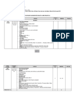 Planificare Calendaristică Anuală La Limba Engleză (L1)