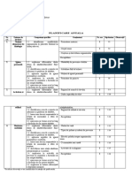 Planificare Ed PT Sanatate 20142015