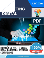 Marketing - Tacna