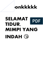 Format Askep Anjal