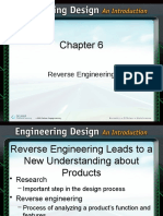 Reverse Engineering