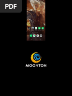 Mobile Legends PowerPoint Template | PDF