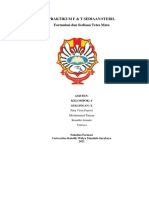 Kel 6 - Gol X - Revisi 2 Tetes Mata Tetrahidrozoline