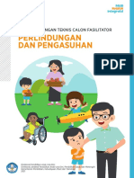 Modul Perlindungan Dan Pengasuhan