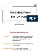 02 - Penganggaran Sektor Publik